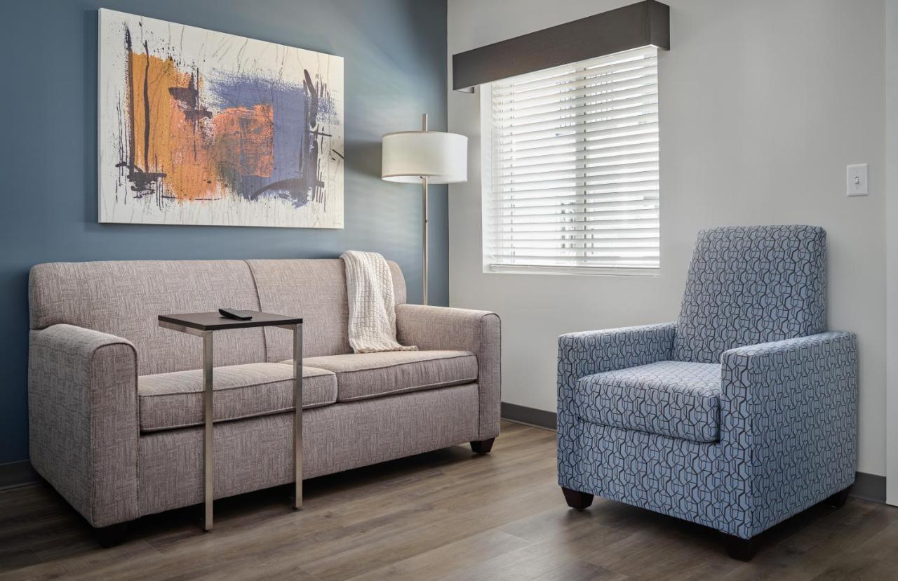 Stayapt Chattanooga-ooltewah/vw