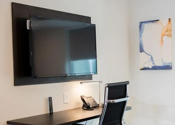 Stayapt Suites Chattanooga-Ooltewah/Vw