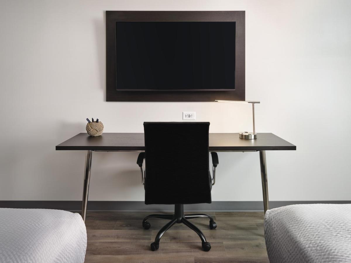 Stayapt Chattanooga-ooltewah/vw Appart hôtel *