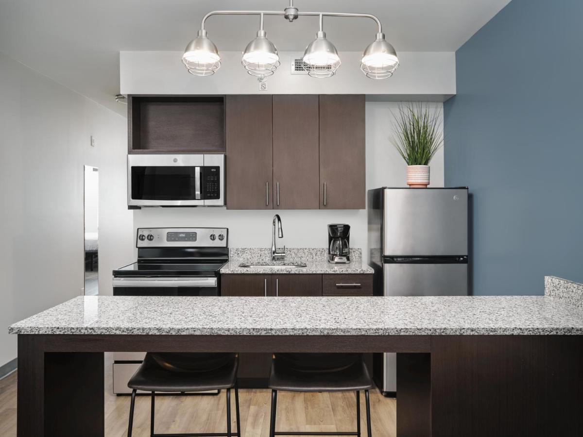 Stayapt Chattanooga-ooltewah/vw