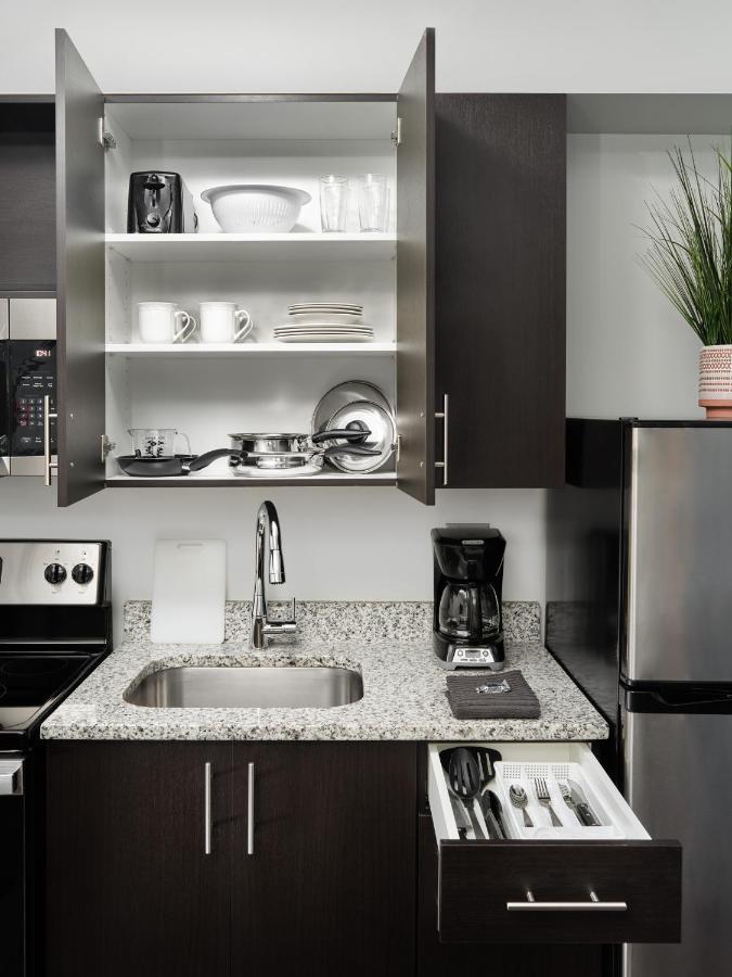 Appart hôtel Stayapt Chattanooga-ooltewah/vw