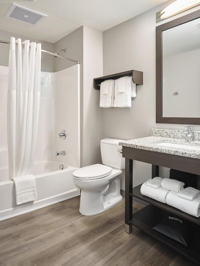 Stayapt Chattanooga-ooltewah/vw Ooltewah