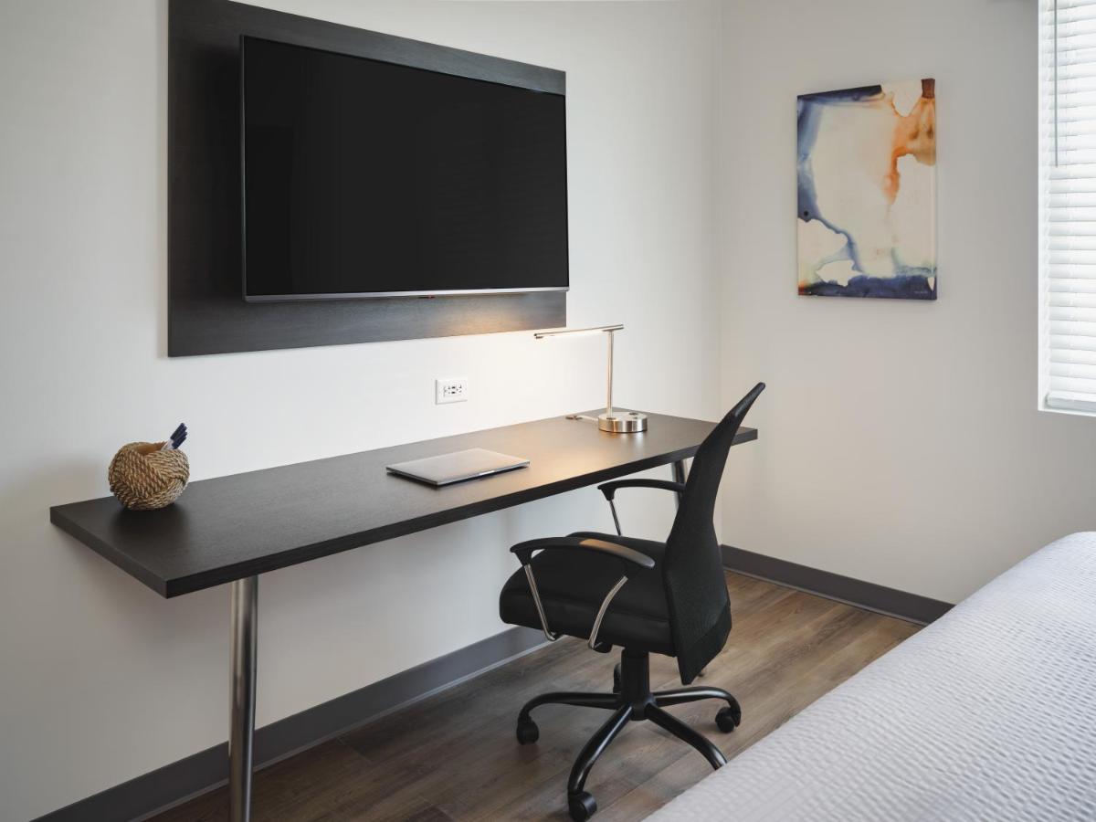 Appart hôtel Stayapt Chattanooga-ooltewah/vw Ooltewah