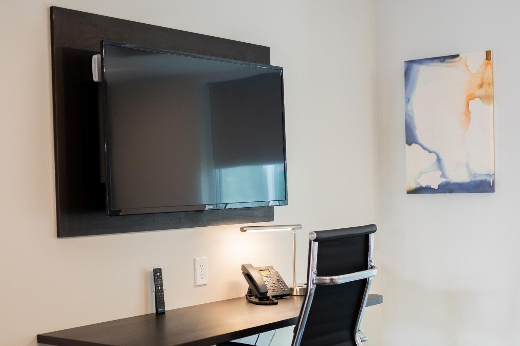 Appart hôtel Stayapt Chattanooga-ooltewah/vw