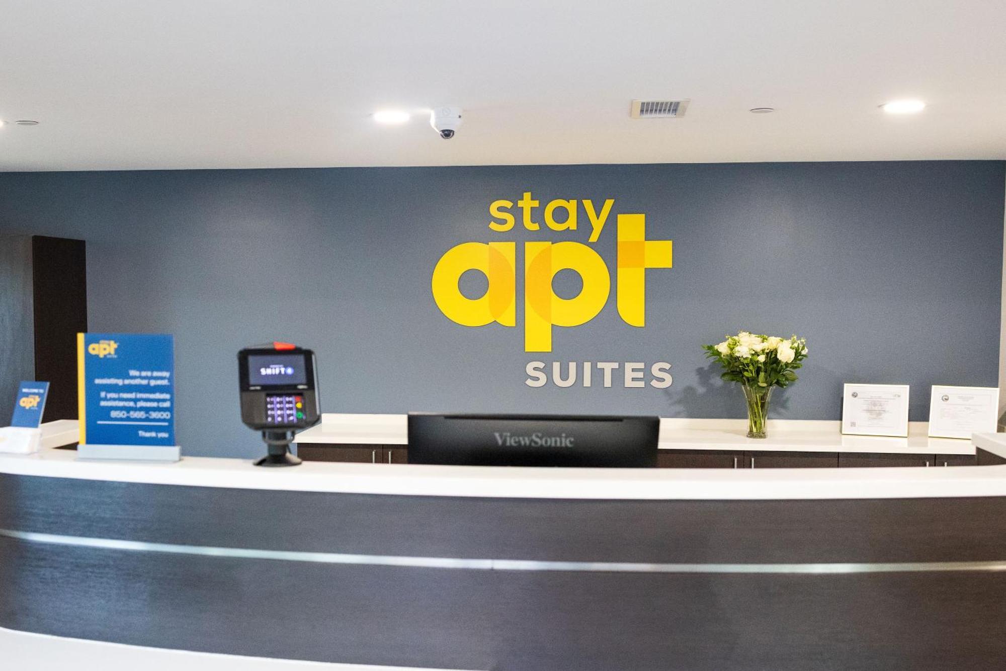Appart hôtel Stayapt Chattanooga-ooltewah/vw *