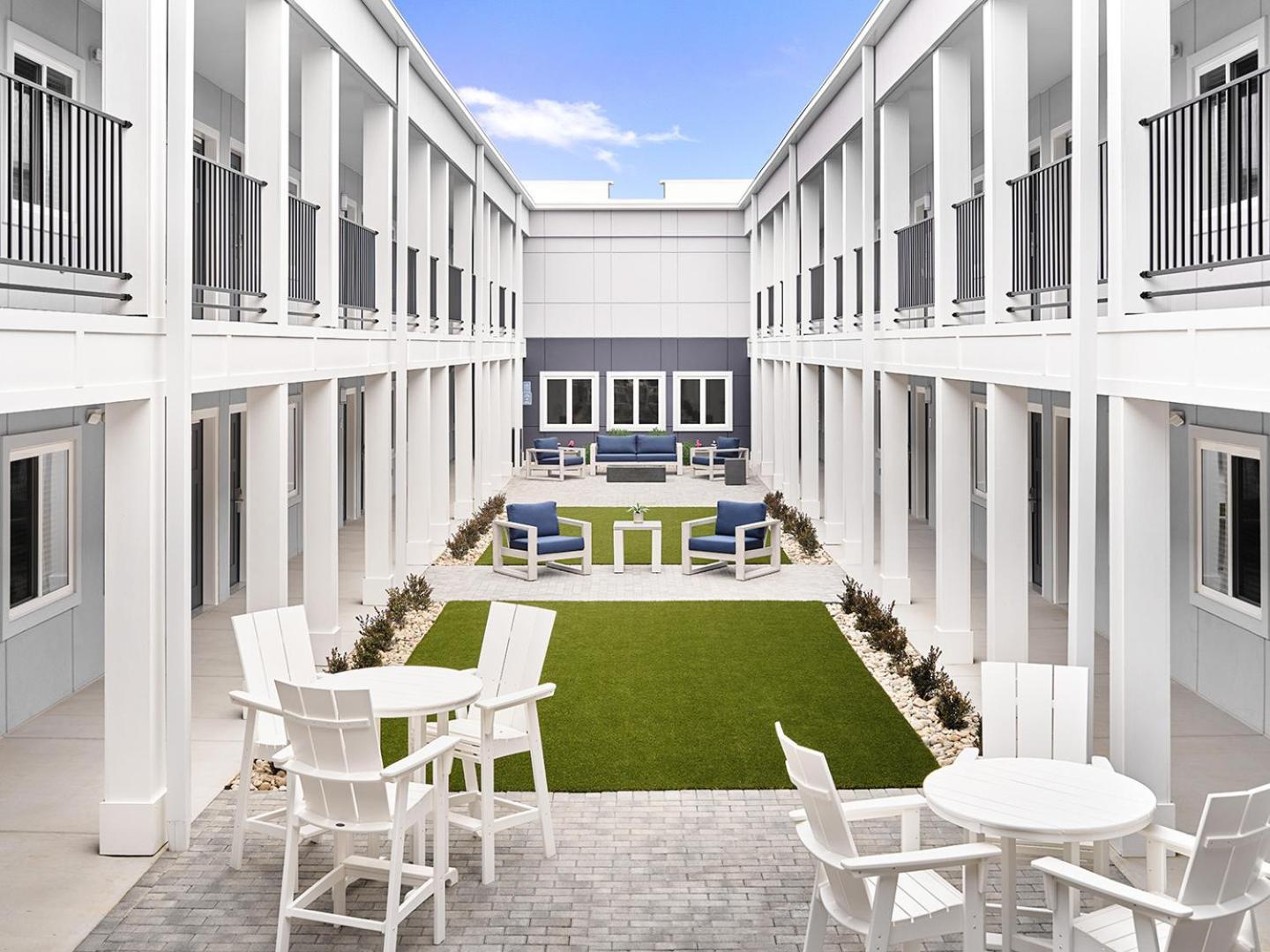 Stayapt Chattanooga-ooltewah/vw * Ooltewah
