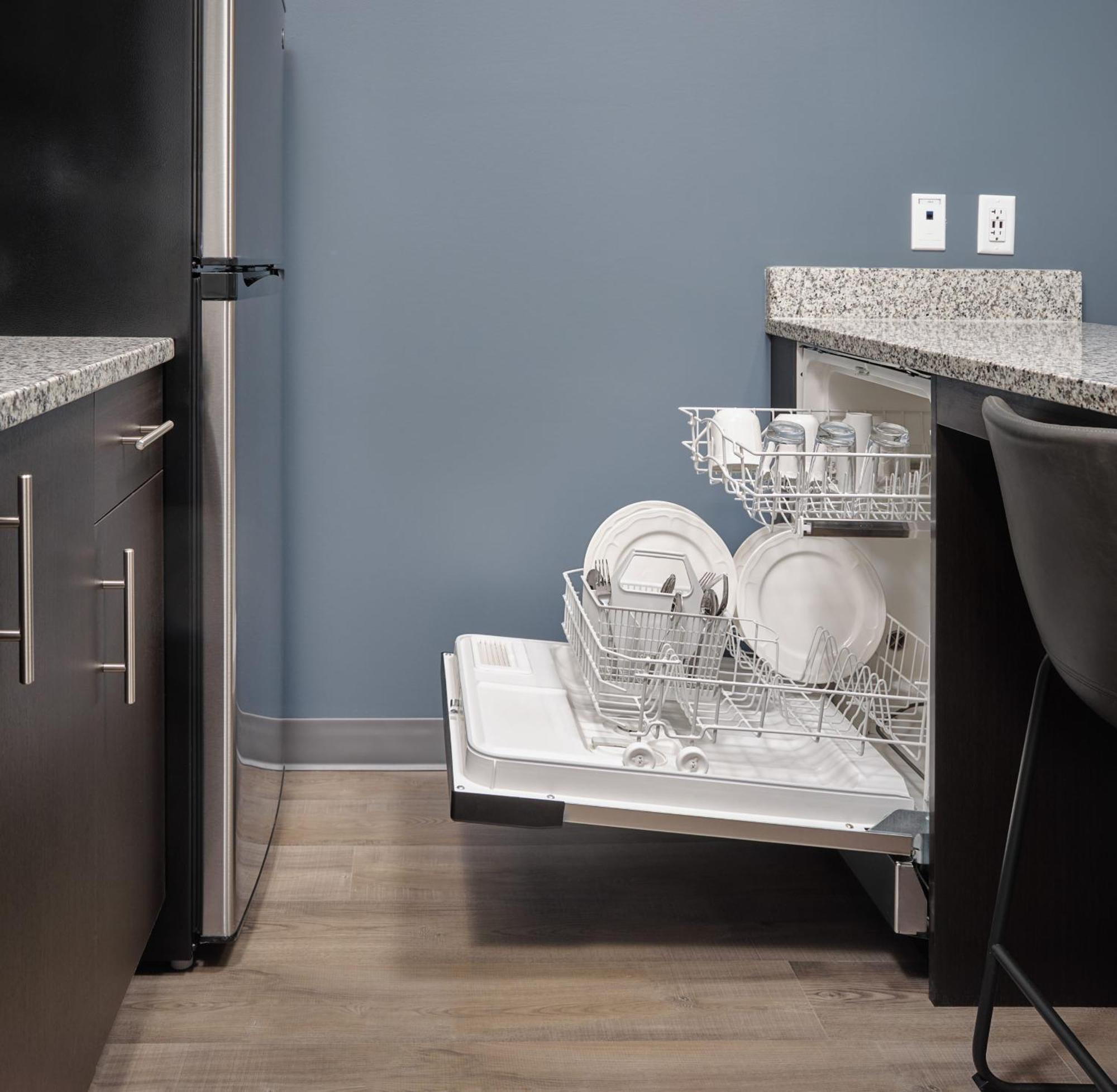 Stayapt Chattanooga-ooltewah/vw